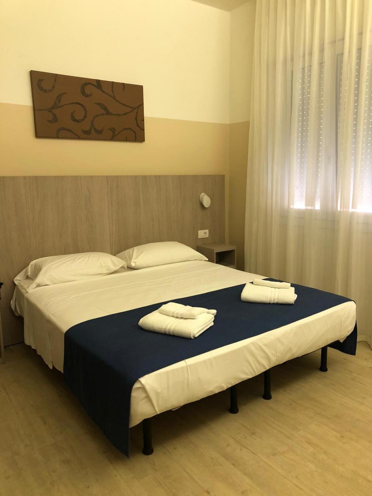 Hotel Mare Live Lido di Jesolo Exterior foto
