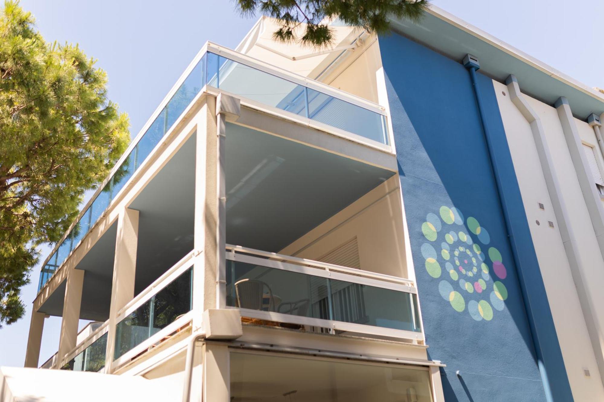 Hotel Mare Live Lido di Jesolo Exterior foto