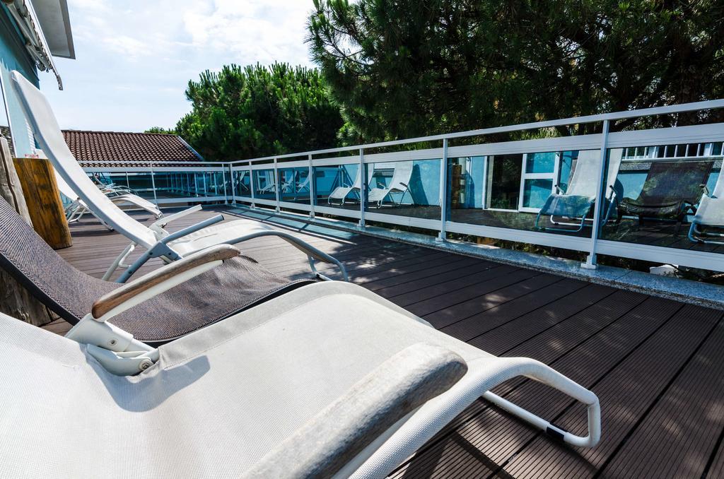 Hotel Mare Live Lido di Jesolo Exterior foto