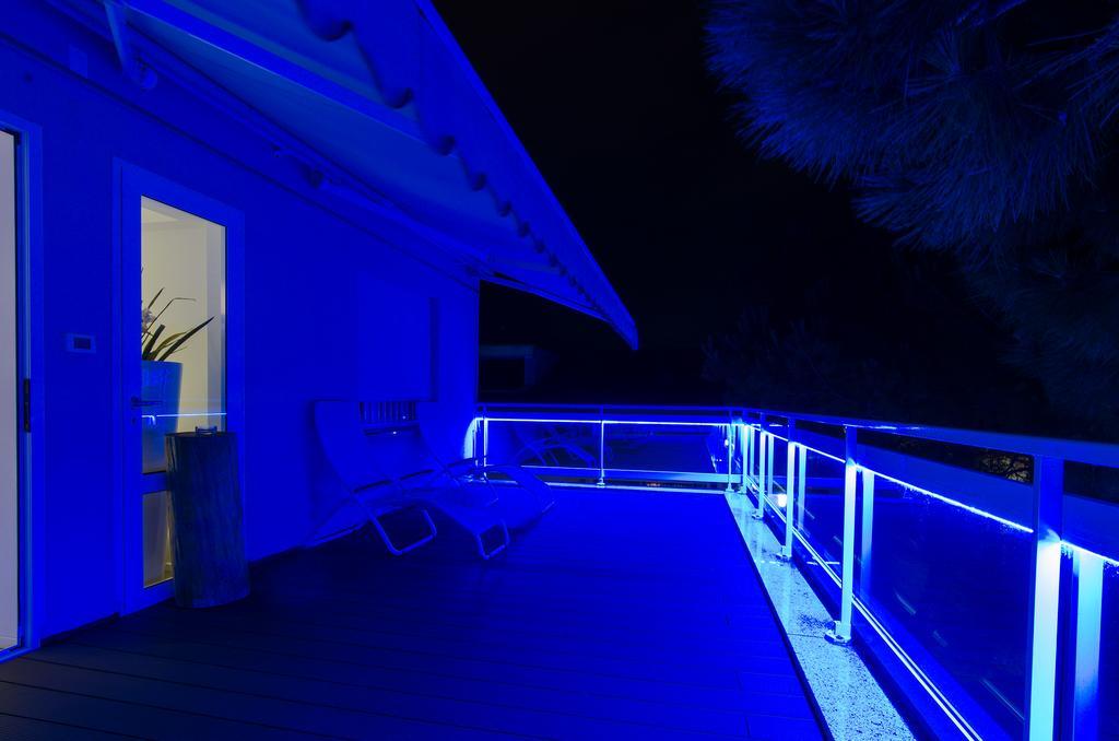 Hotel Mare Live Lido di Jesolo Exterior foto